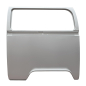 Preview: Seitenteil links hinten Seitenwand VW Bus T2 08.70-07.79 Reparaturblech 221809164A Fahrer Seite Karosserieteil 241809163A, 244809163A